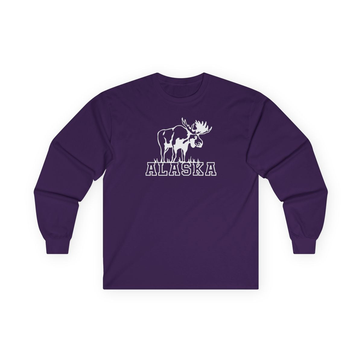 Purple variant