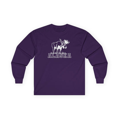 Purple variant