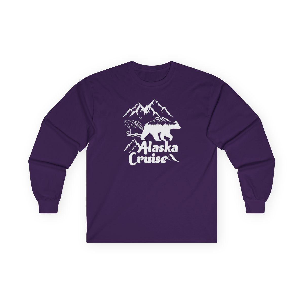 Purple variant