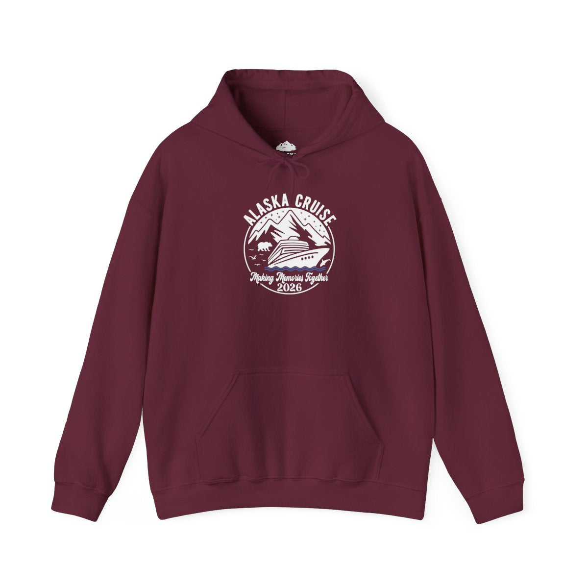 Maroon variant