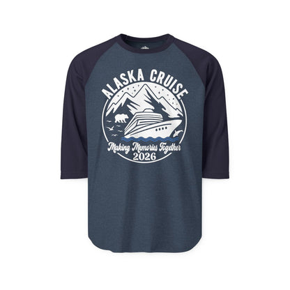 Heather Denim/Navy variant