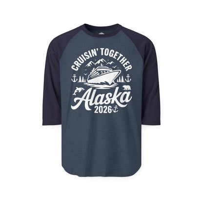 Heather Denim/Navy variant