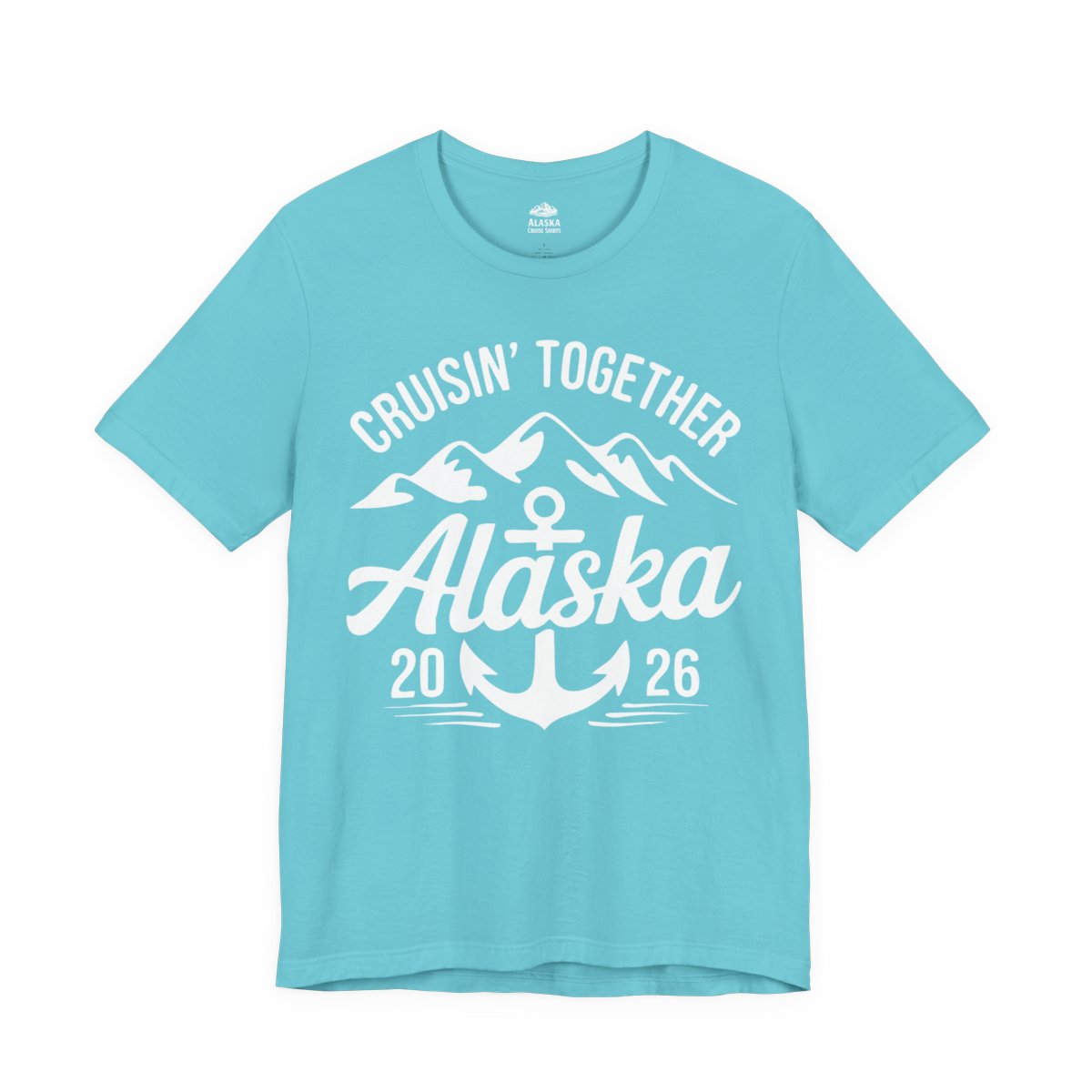 Turquoise variant