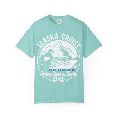 Chalky Mint variant