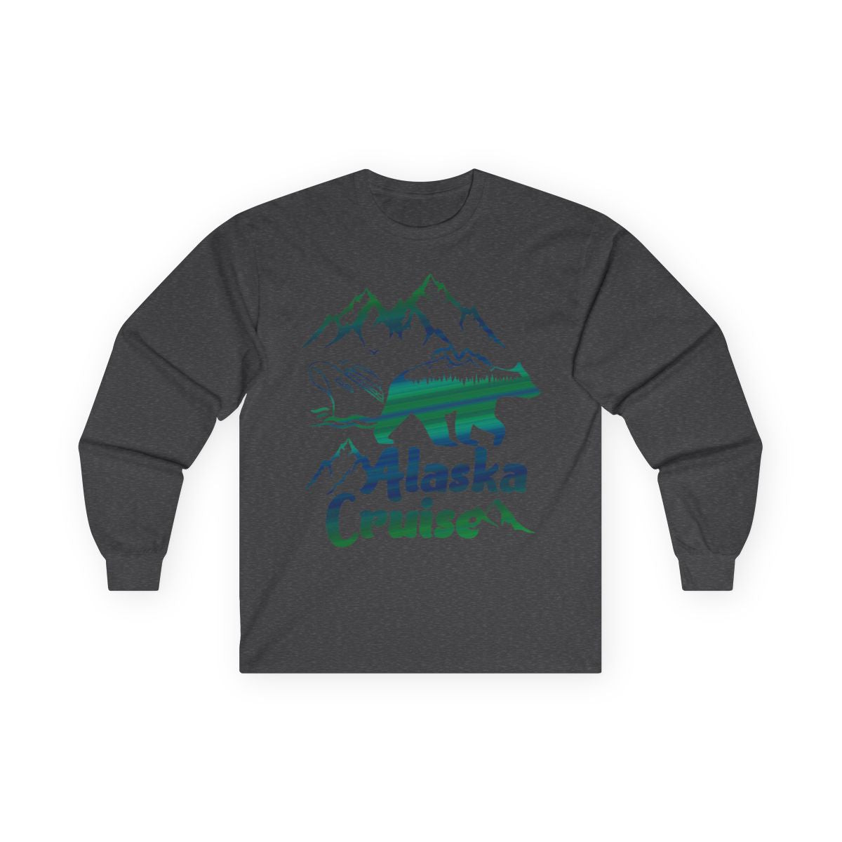 Dark Heather variant