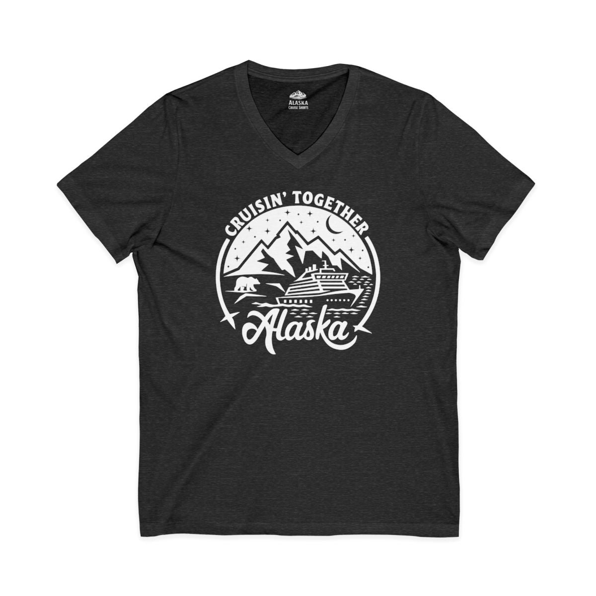 Dark Grey Heather variant
