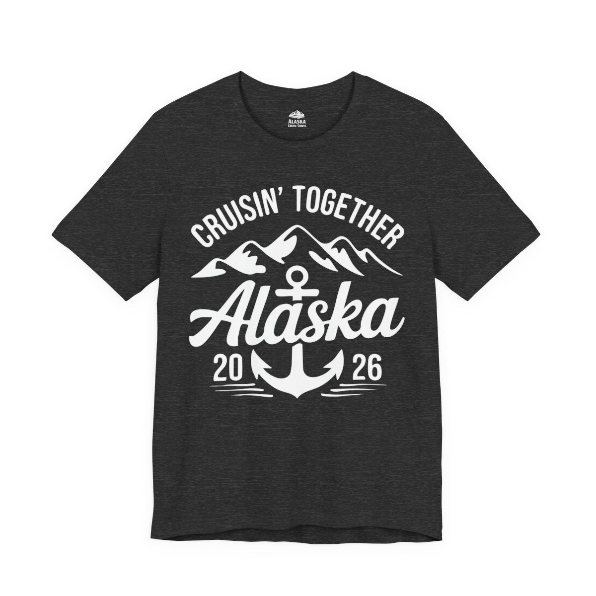 Dark Grey Heather variant