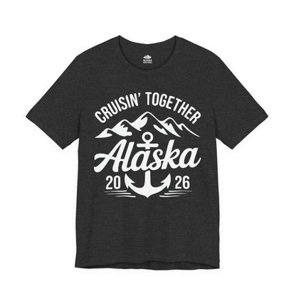 Dark Grey Heather variant