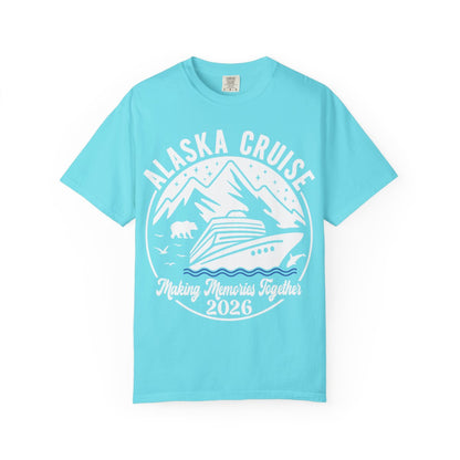 Lagoon Blue variant