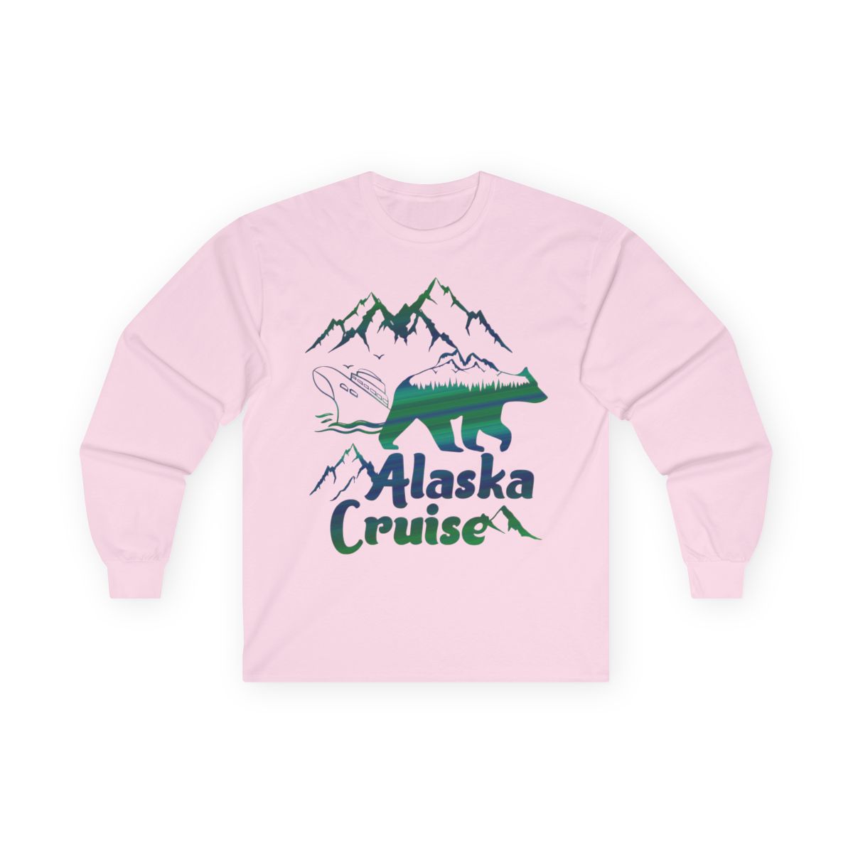 Light Pink variant