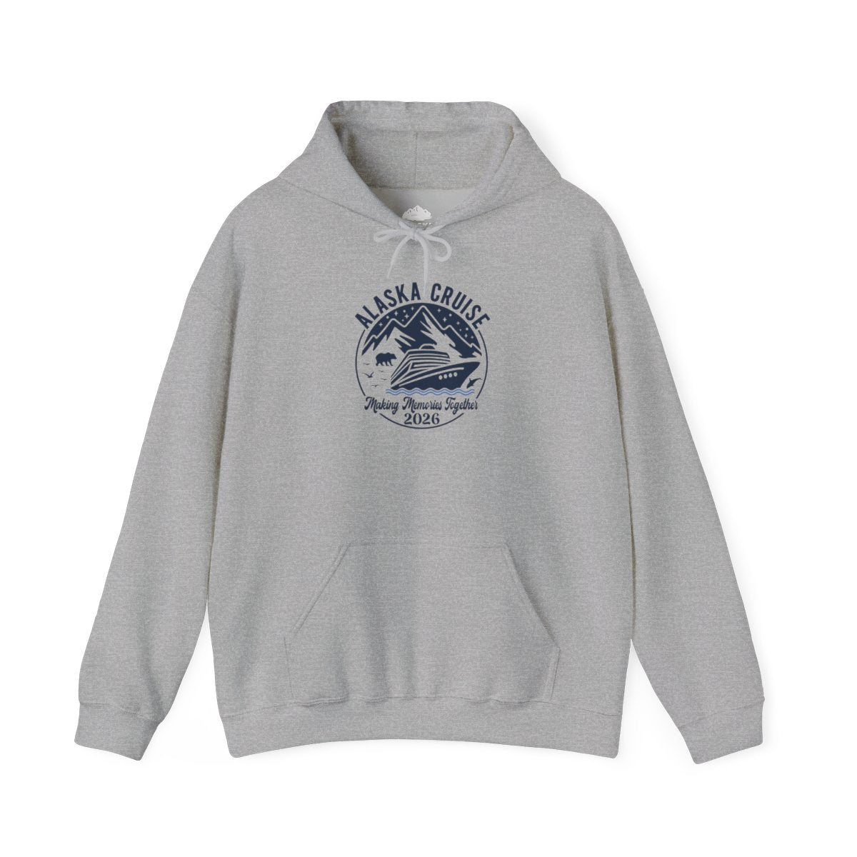Sport Grey variant