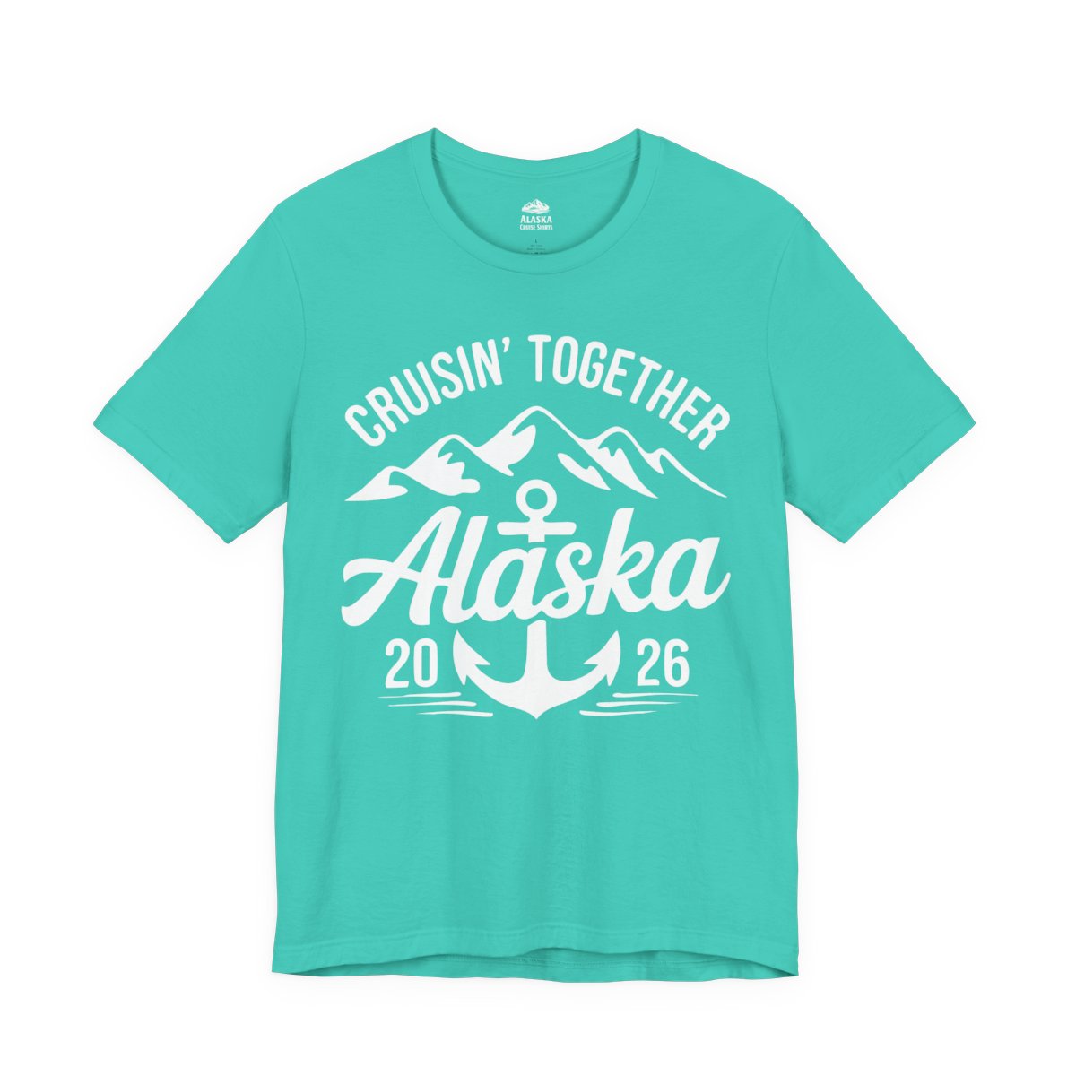 Teal variant