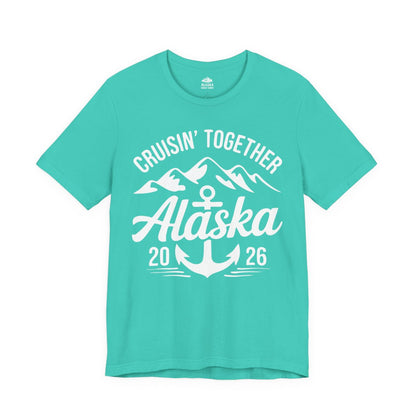 Teal variant