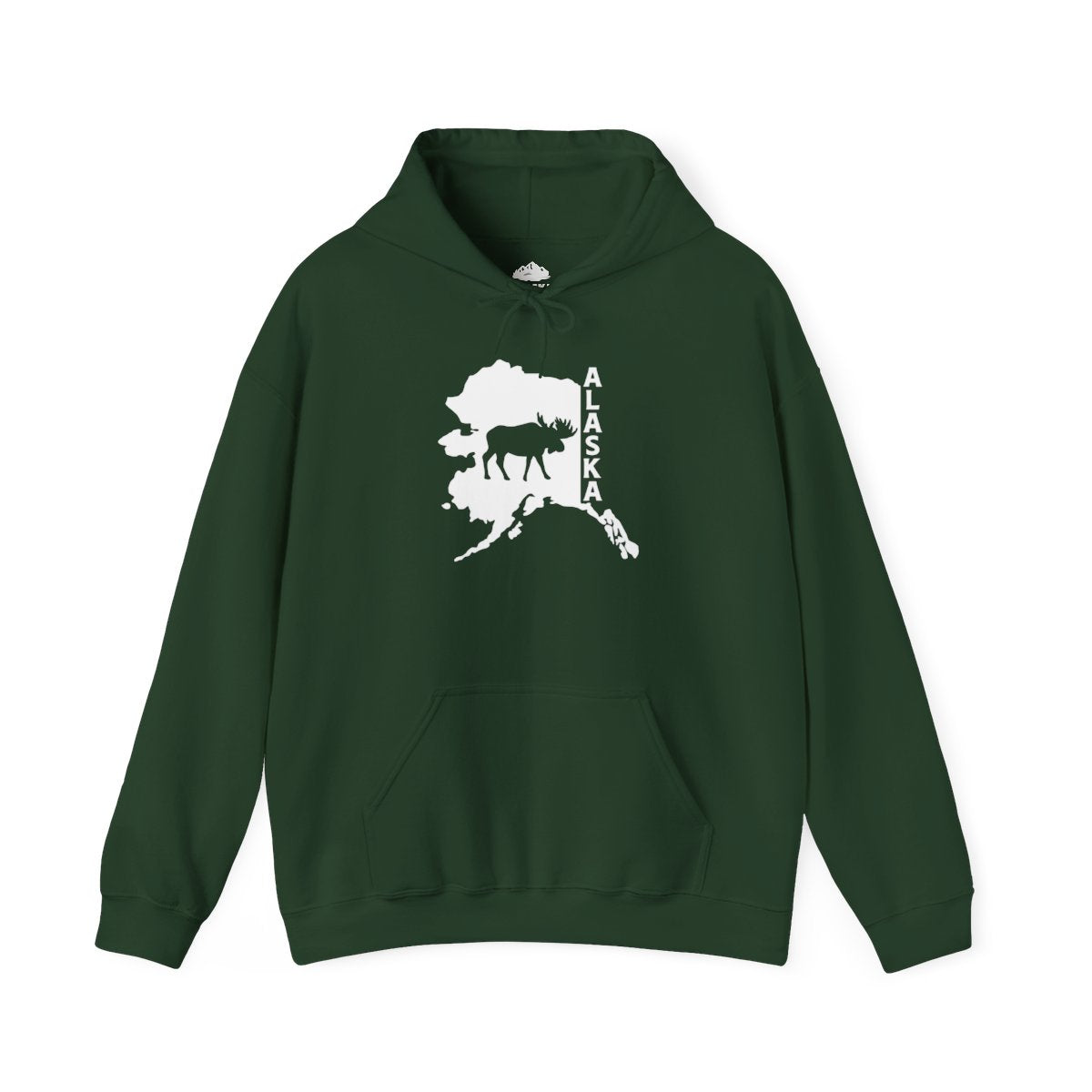 Forest Green variant