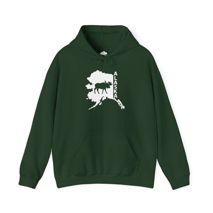 Forest Green variant