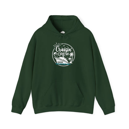 Forest Green variant