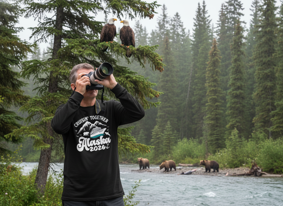 What to Pack Norwegian Bliss Alaska 2026: Tips & Essentials