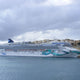 NORWEGIAN JADE