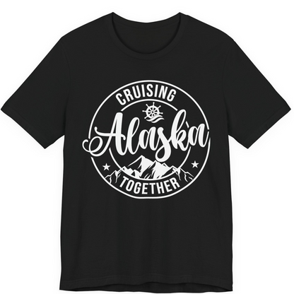 Cruising Alaska Together Shirt Premium T-Shirt – Alaska Cruise Shirts