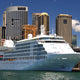 Silver Whisper
