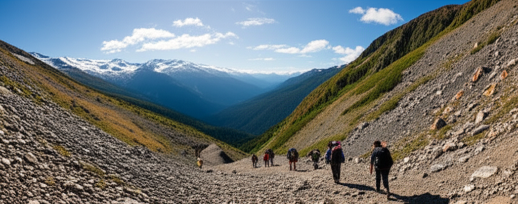 Exploring Skagway on Your Own: A Self-Guided Walking Tour from the Cruise Port - Alaska cruise travel guide