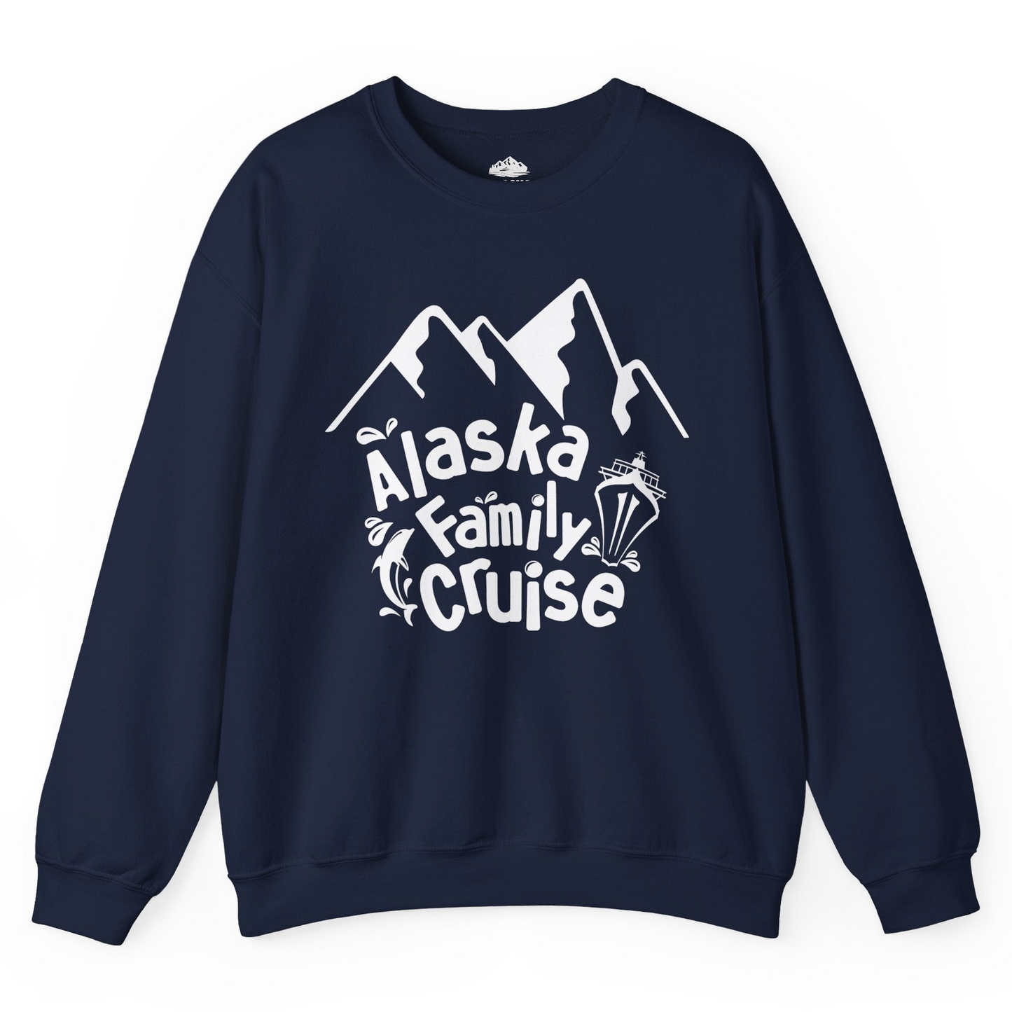 Alaska Family Cruise Adventure Shirt Sweatshirt – Alaska Cruise Shirts