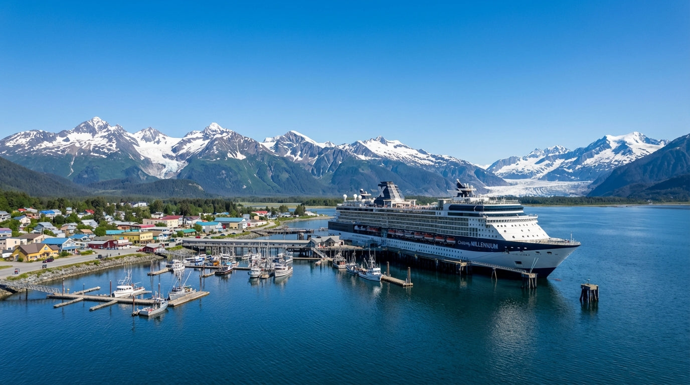 10 Must-See Attractions and Excursions in Haines, Alaska for Cruise Passengers - Alaska cruise travel guide