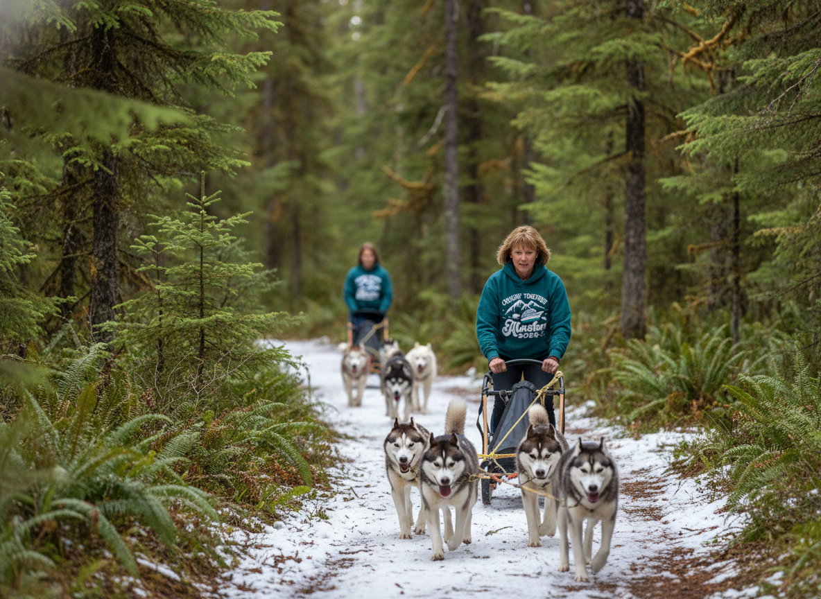 Top Wildlife Photography Gear for Alaska Cruise 2026