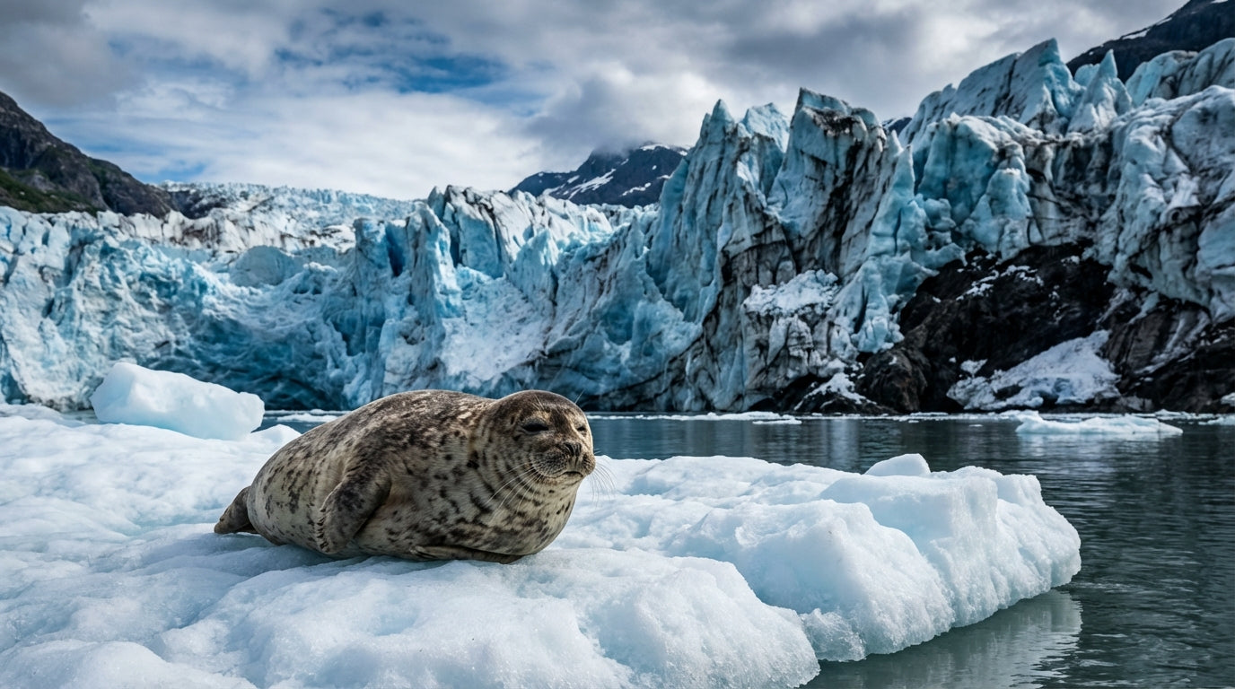 Top 7 Wildlife Encounters to Expect on Your Tracy Arm Cruise - Alaska cruise travel guide