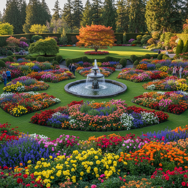 Victoria BC Canada cruise port thumbnail