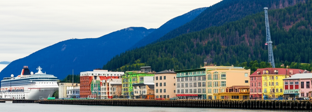 What to Wear on Your Alaska Cruise: Packing for Juneau’s Weather - Alaska cruise travel guide