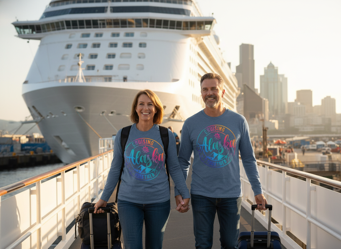 What to Wear in Juneau Alaska Cruise 2026: Outfit Ideas