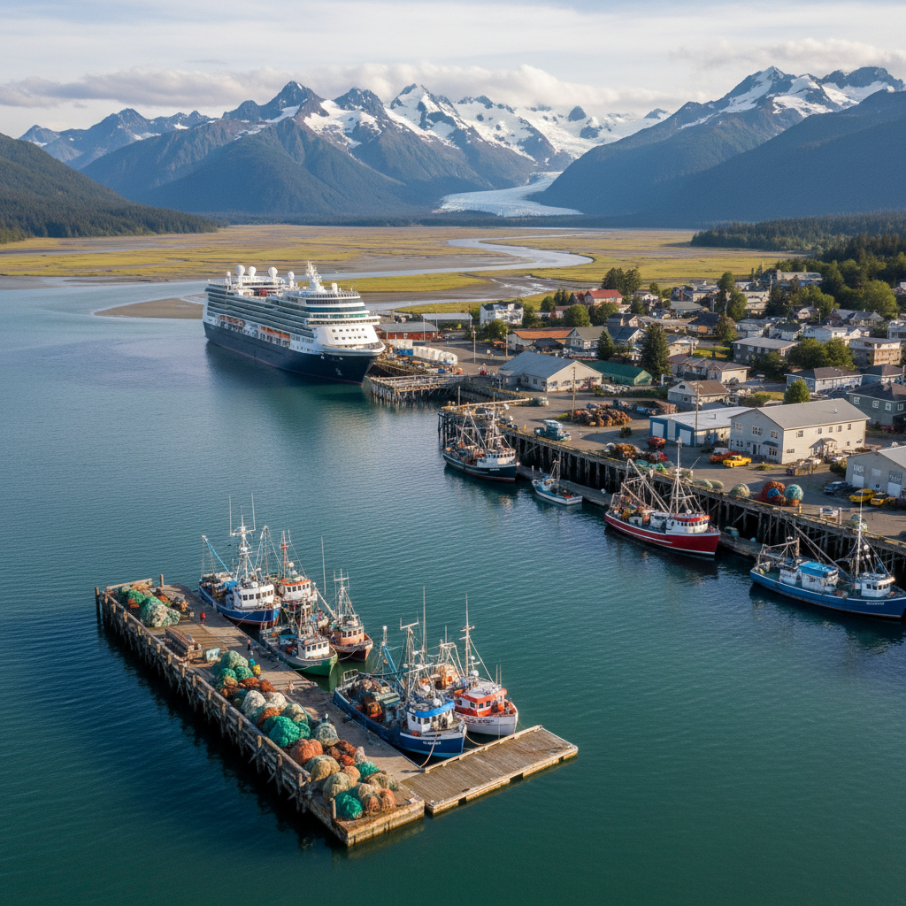 Wrangell Alaska petroglyphs hero image
